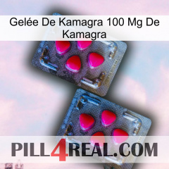 Gelée De Kamagra 100 Mg De Kamagra 14